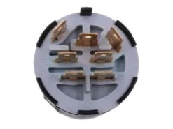 Contacteur à Clé Pour Tracteur Tondeuse Husqvarna (579434301) -Pièces De Moto Bon Marché a61811b 2 big