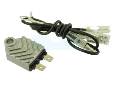 Module D'allumage Nova Universel 2 Fiches En Aluminium 3 Module D'allumage Nova Universel 2 Fiches En Aluminium