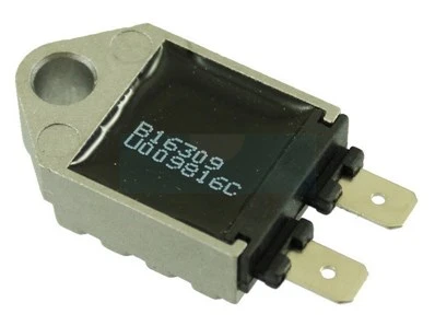 Module D'allumage Nova Universel 2 Fiches En Aluminium 4 Module D'allumage Nova Universel 2 Fiches En Aluminium – Image 2