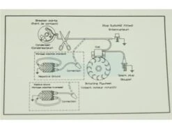 Module D'allumage Nova Universel 2 Fiches En Aluminium 8 Module D'allumage Nova Universel 2 Fiches En Aluminium -Pièces De Moto Bon Marché a62161b 2 big