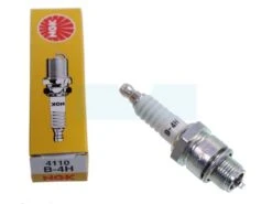 Bougie D'allumage NGK B4H