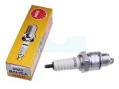 Bougie D'allumage NGK B6HSA