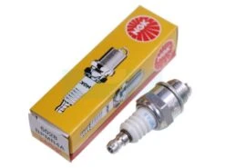 Bougie D'allumage NGK BPMR4A