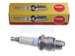 Bougie D'allumage NGK BR8HS