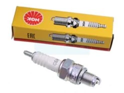 Bougie D'allumage NGK C6HSA