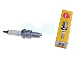 Bougie D'allumage NGK DR8ES