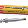Bougie De Préchauffage NGK Y510R Pour Micro Tracteur Iseki (62814100230A)
