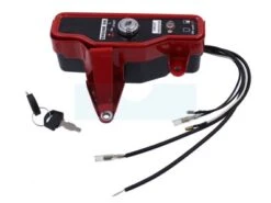 Contacteur à Clé + Cadran Pour Honda (31610ZE1013ZD)