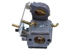 Carburateur Pour Découpeuse Husqvarna (1578243401)