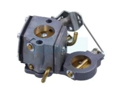 Carburateur Pour Découpeuse Husqvarna (1578243401) -Pièces De Moto Bon Marché a68625b 3 big