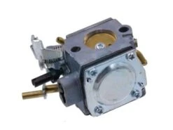 Carburateur Pour Découpeuse Husqvarna (1578243401) -Pièces De Moto Bon Marché a68625b 4 big