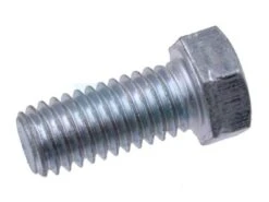 Vis De Lame Pour Tracteur Tondeuse Simplicity (2820676SM)