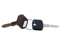 Clé De Contact Pour Tracteur Tondeuse Roques & Lecoeur (1182100230)
