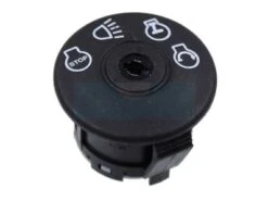 Contacteur à Clé Pour Tracteur Tondeuse Simplicity (1761507YP)