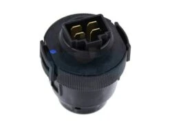 Neiman / Contacteur à Clé Pour Tracteur Tondeuse Kubota (K757162100) -Pièces De Moto Bon Marché a69423b 1 big