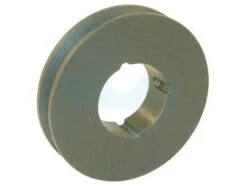 Poulie Taperlock Pour Courroie Trapézoïdale 13mm Ø 185,5 Mm