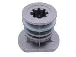 Support De Lame Pour Tondeuse Castelgarden / GGP (224656070) -Pièces De Moto Bon Marché a972b 1 big