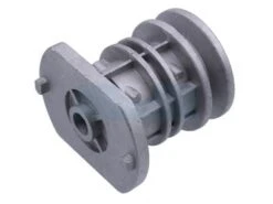 Support De Lame Pour Tondeuse Castelgarden / GGP (224656070) -Pièces De Moto Bon Marché a972b 2 big