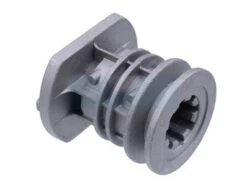 Support De Lame Pour Tondeuse Castelgarden / GGP (224656070) -Pièces De Moto Bon Marché a972b 3 big