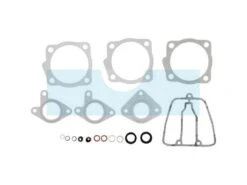 Pochette De Joint Haut Moteur Pour Hatz (01679203)