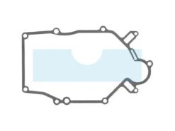 Joint De Carter Pour Moteur Kawasaki (110602096)