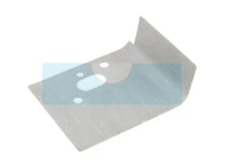 Joint D'admission Pour Moteur Castelgarden / GGP (1232800410)