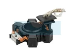 Carter Porte Charbons Pour Démarreur Kohler (2522101S)