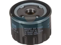 Filtre à Huile Pour Moteur Hatz (50302801)