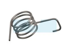 Ressort De Cliquet De Lanceur Pour Hitachi (6685335)