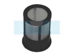 Filtre à Carburant Pour Briggs & Stratton (691370)