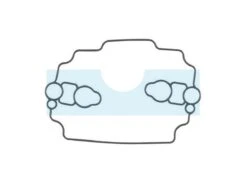 Joint De Cuve De Carburateur Pour Moteur Briggs & Stratton (693711)