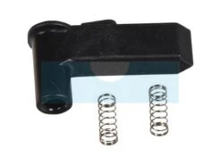 Cliquet De Lanceur Pour Moteur Briggs & Stratton (715860)