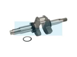Vilebrequin Pour Moteur Briggs & Stratton (791061)