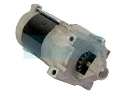 Démarreur Pour Moteur Briggs & Stratton (846407) -Pièces De Moto Bon Marché az846407 2 big