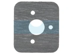 Joint D'admission Pour Alpina (3724170)