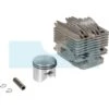 Kit Cylindre Piston Pour Alpina (6981003)
