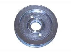 Poulie Tendeur Coupe Pour Tracteur Tondeuse Roques & Lecoeur (1256016060) -Pièces De Moto Bon Marché x1804 1 z big