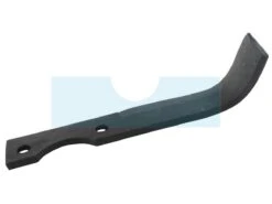 Couteau De Fraise Pour Motoculteur BCS (58043434)